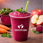 Beetroot Vision Tonic